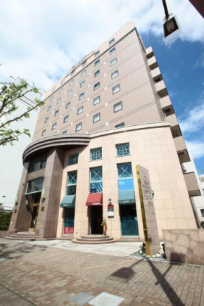  Hotel Quest Shimizu  Сидзуока